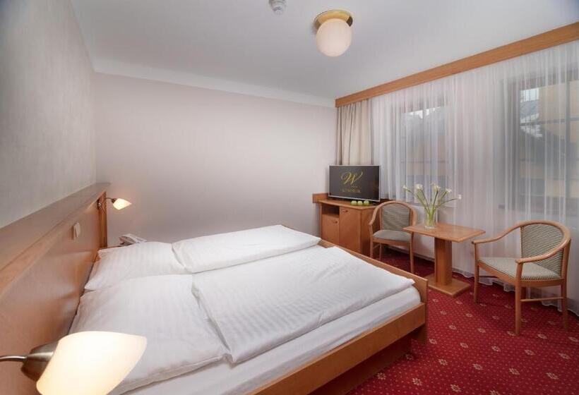 ファミリールーム, Wellness Hotel Windsor