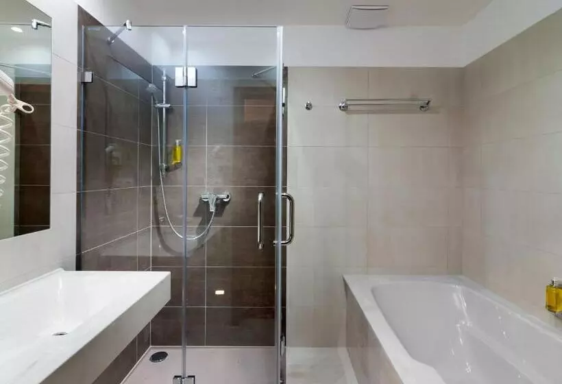 ファミリールーム, Wellness Hotel Windsor