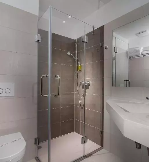 コンフォートルーム, Wellness Hotel Windsor