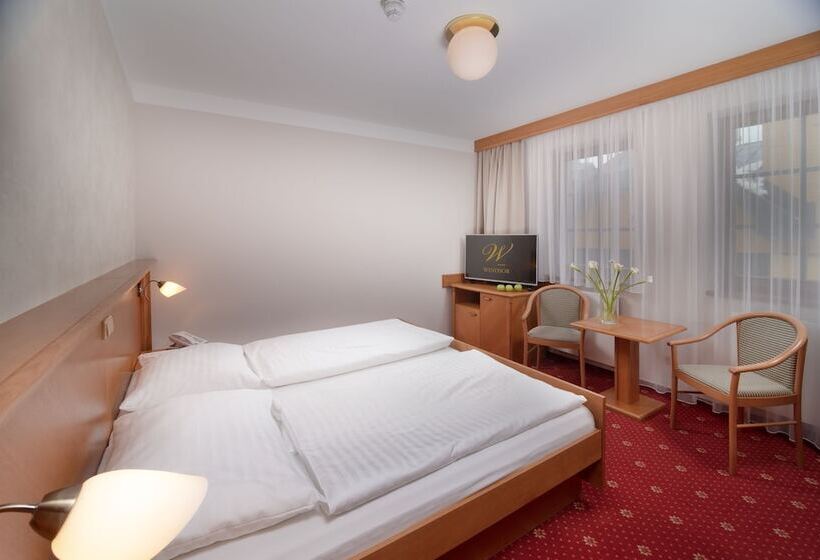 ファミリールーム, Wellness Hotel Windsor