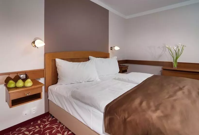 ファミリールーム, Wellness Hotel Windsor