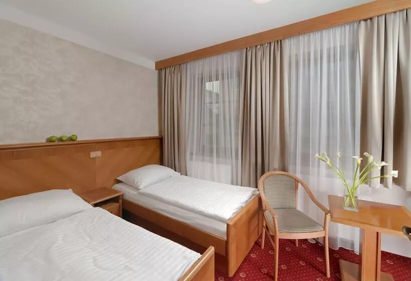 ファミリールーム, Wellness Hotel Windsor