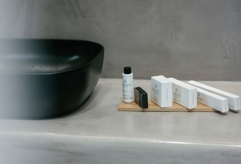 Suite Superior Vista Mar, Elements Cozy Suites