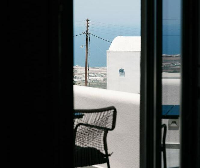 Suite Superior Vista Mar, Elements Cozy Suites