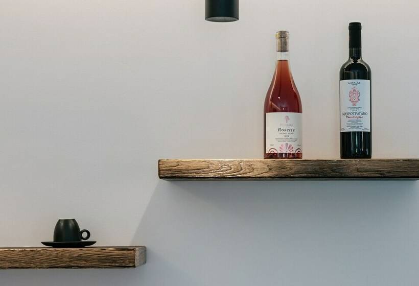 Suite Superior Vista Mar, Elements Cozy Suites