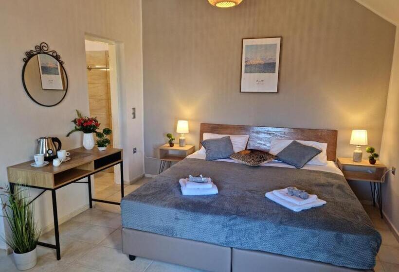 اتاق لوکس, Secret Garden