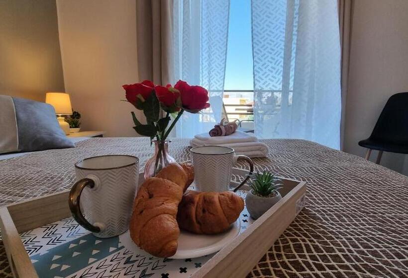 سوییت دوبلکس, Secret Garden