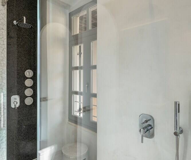 Chambre Deluxe Vue Ville, Malmo Historic