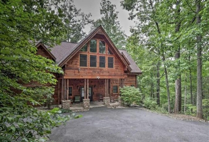 침실 1개 주택, Arrowhead Lodge #568