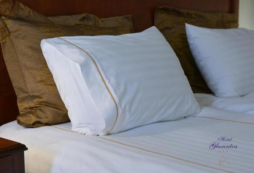 Triple Room Sea View, Glarentza