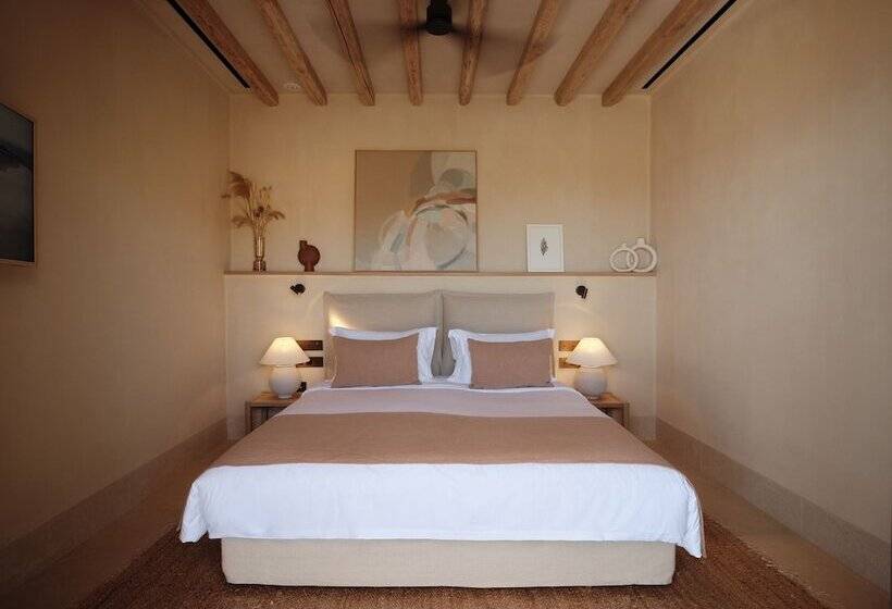 高级海景房, Nos Hotel & Villas