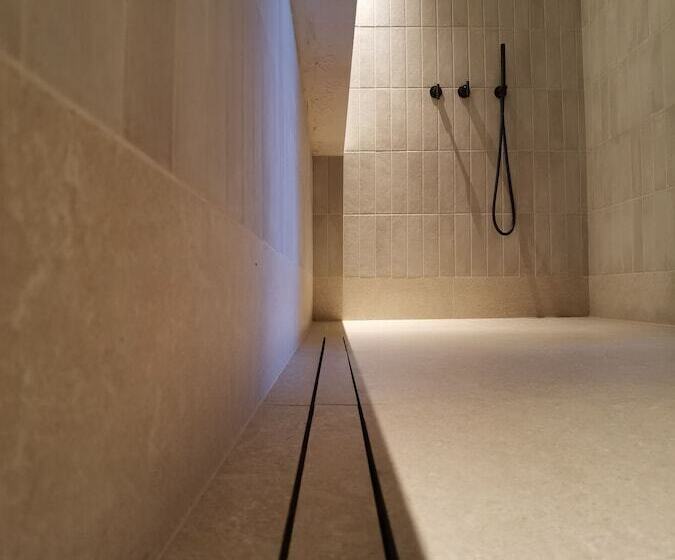 غرفة سوبيريور مطلّة علي البحر, Nos Hotel & Villas