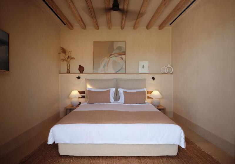 高级海景房, Nos Hotel & Villas
