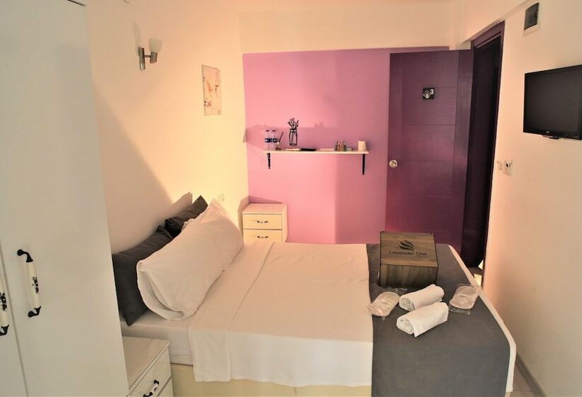 חדר אקונומי, Lavender Otel