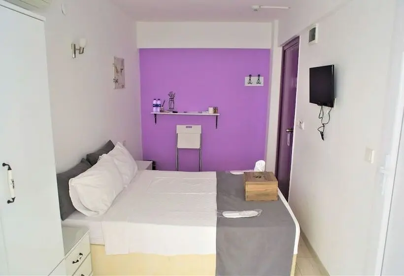 エコノミールーム, Lavender Otel