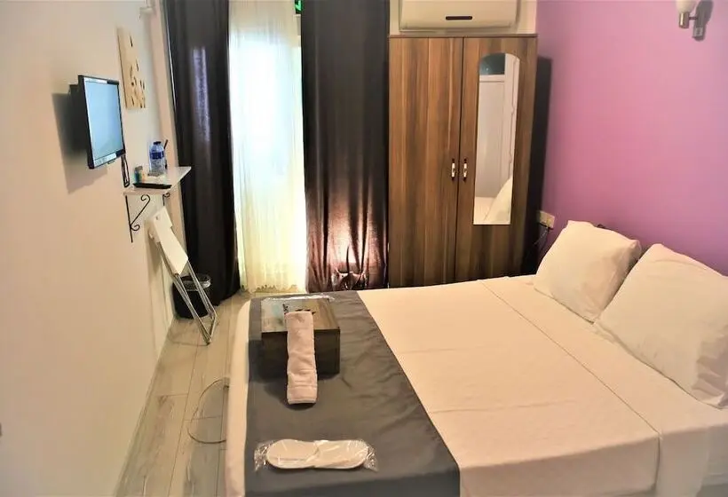 エコノミールーム, Lavender Otel