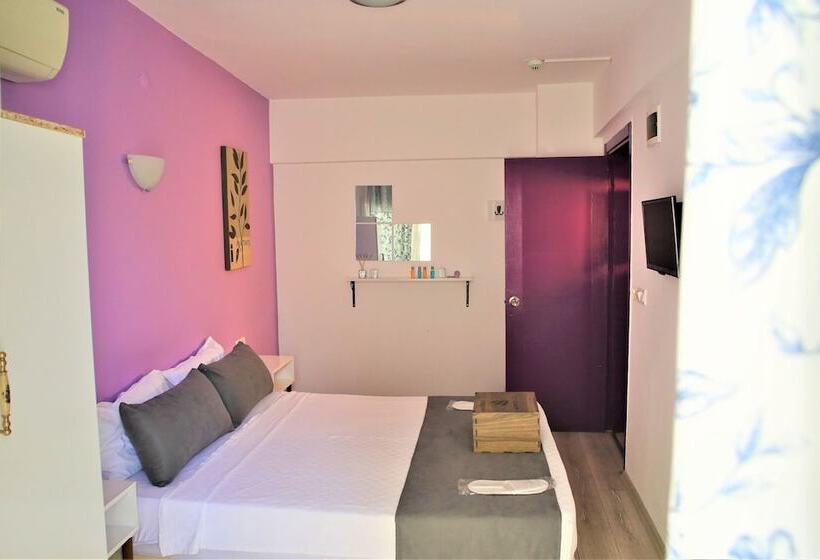 Номер Economy, Lavender Otel