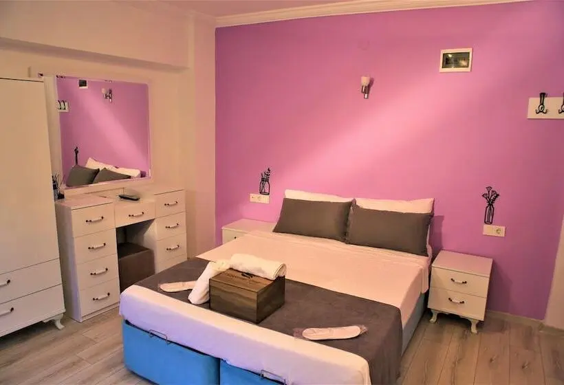 スタンダードルーム, Lavender Otel