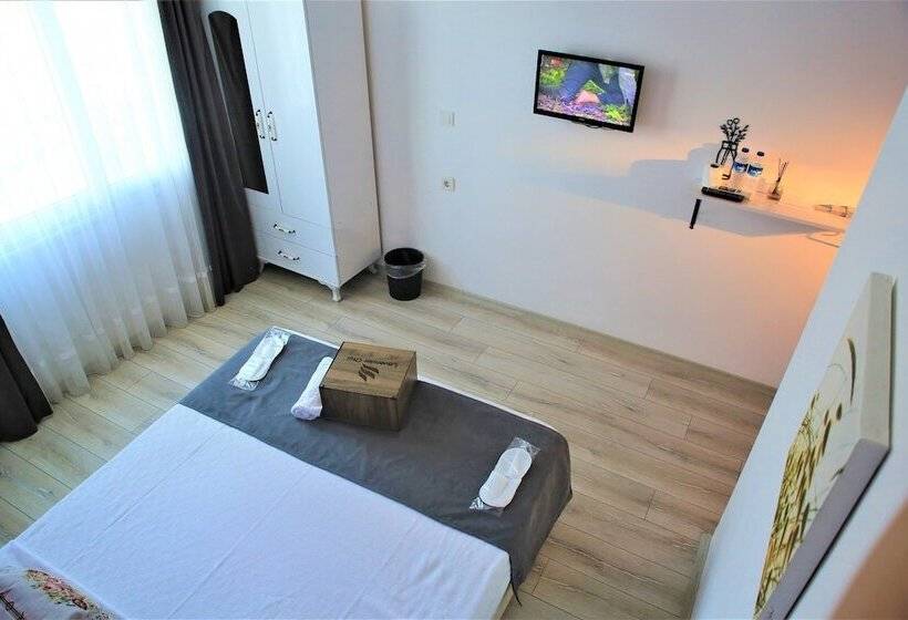 חדר סטנדרט, Lavender Otel