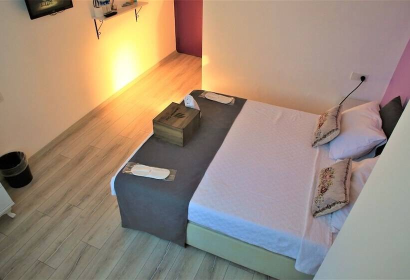 חדר סטנדרט, Lavender Otel