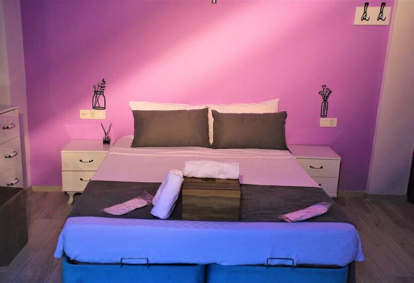 Номер Стандарт, Lavender Otel