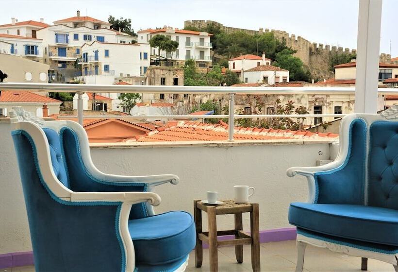 חדר אקונומי, Lavender Otel