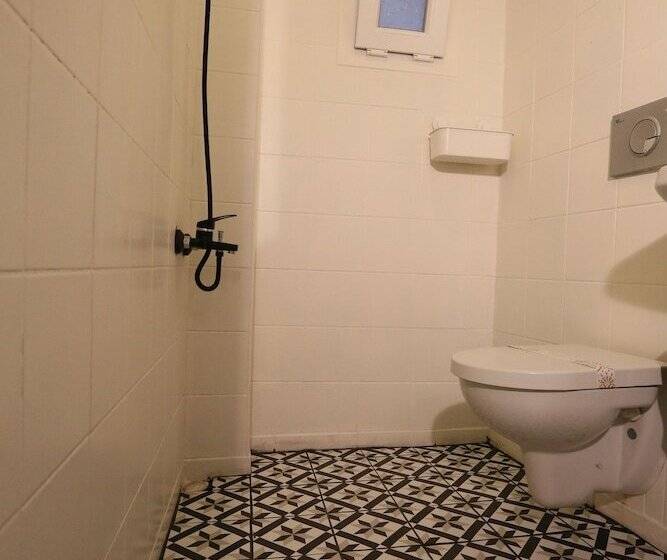 חדר סטנדרט, Lavender Otel