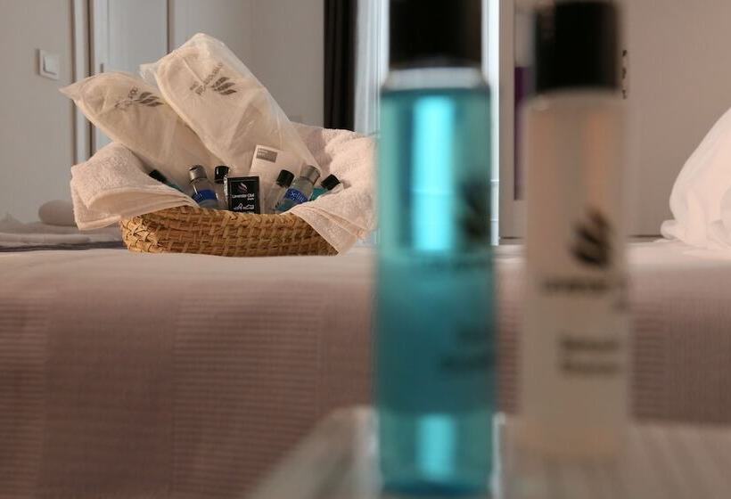 חדר סטנדרט, Lavender Otel