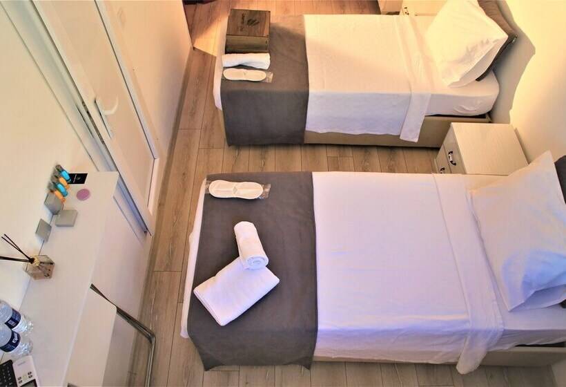 חדר סטנדרט, Lavender Otel