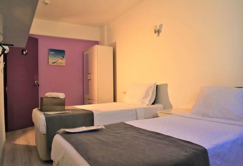 Номер Стандарт, Lavender Otel