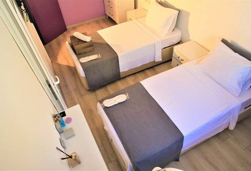 חדר סטנדרט, Lavender Otel