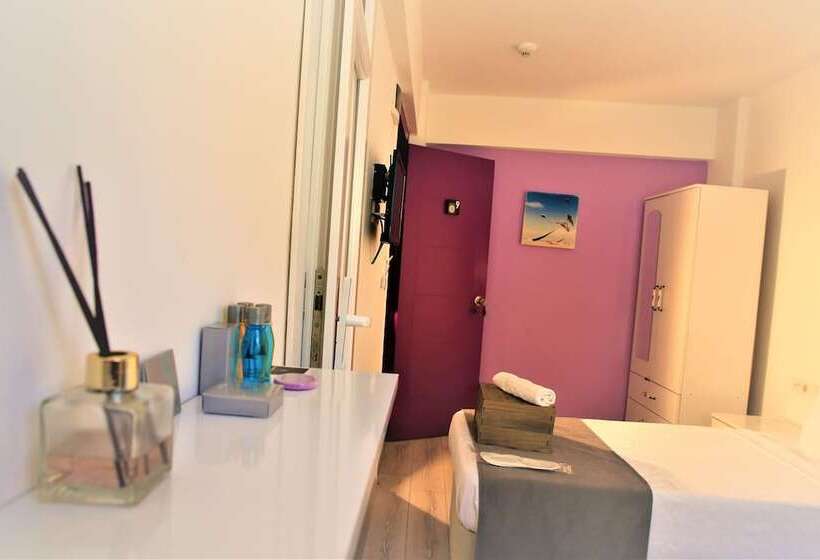 חדר סטנדרט, Lavender Otel