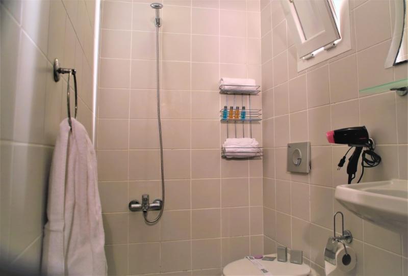 Номер Стандарт Трехместный, Lavender Otel