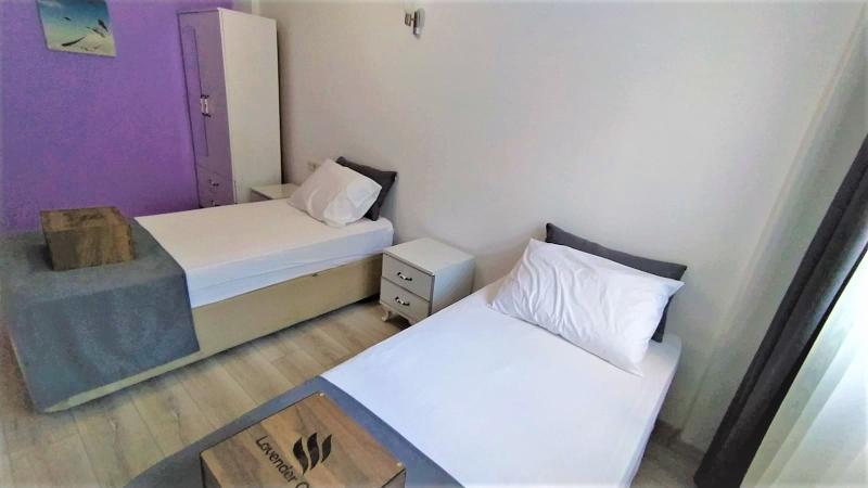 חדר סטנדרט, Lavender Otel