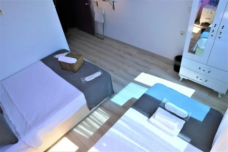 ファミリールーム, Lavender Otel