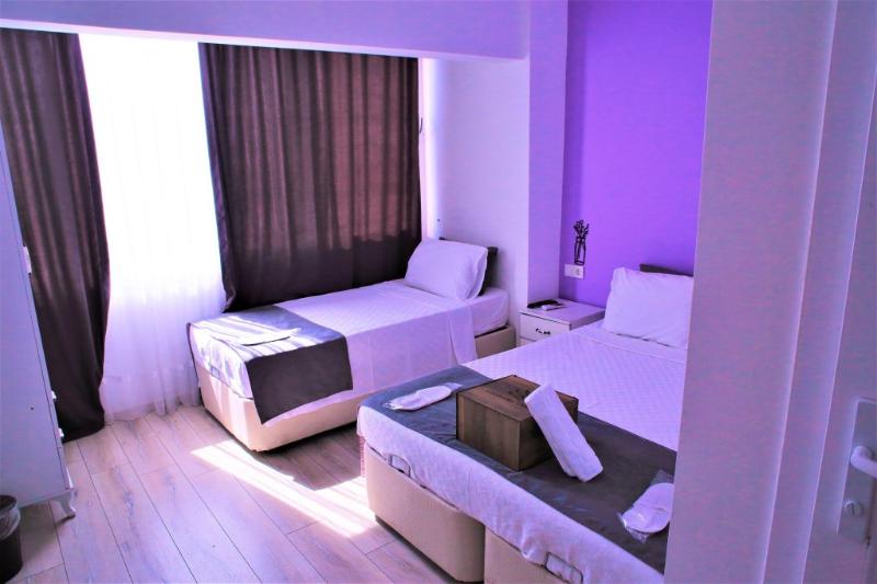 Семейный Номер, Lavender Otel