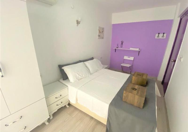 חדר אקונומי, Lavender Otel