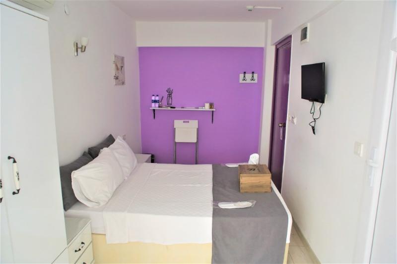 חדר אקונומי, Lavender Otel