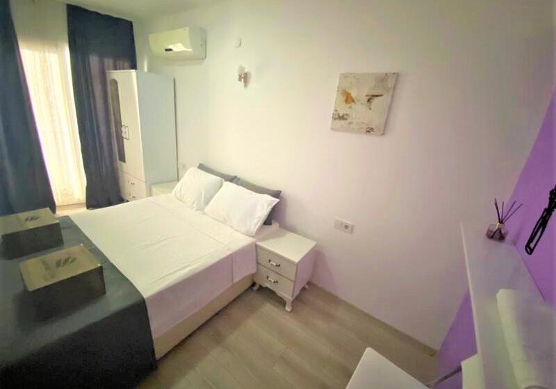 חדר אקונומי, Lavender Otel