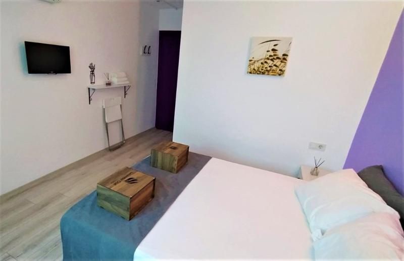 Номер Стандарт, Lavender Otel