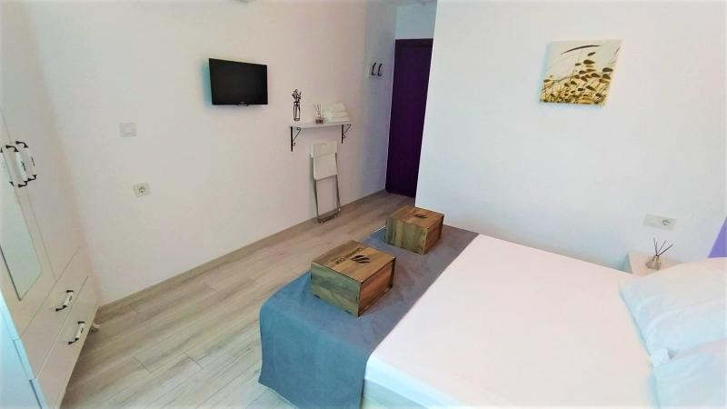 חדר סטנדרט, Lavender Otel