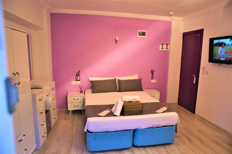 חדר סטנדרט, Lavender Otel