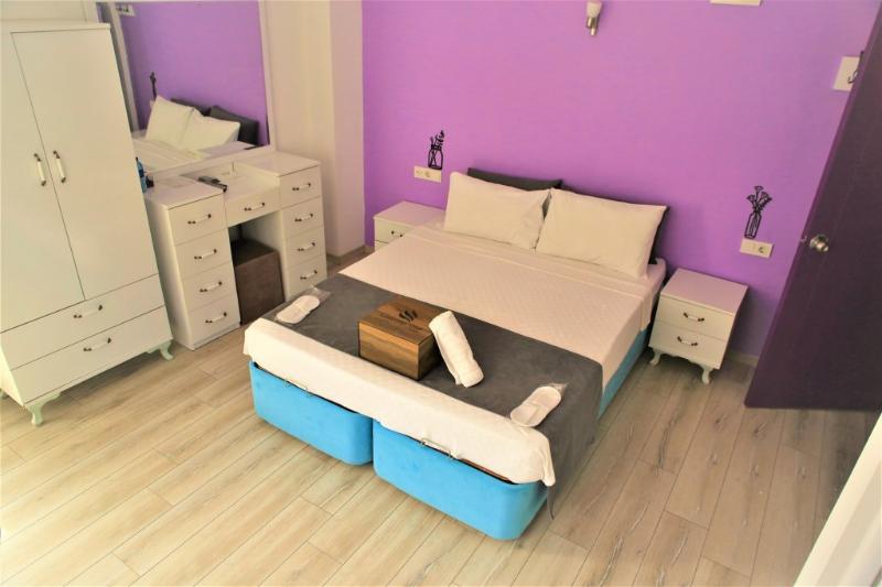 חדר סטנדרט, Lavender Otel