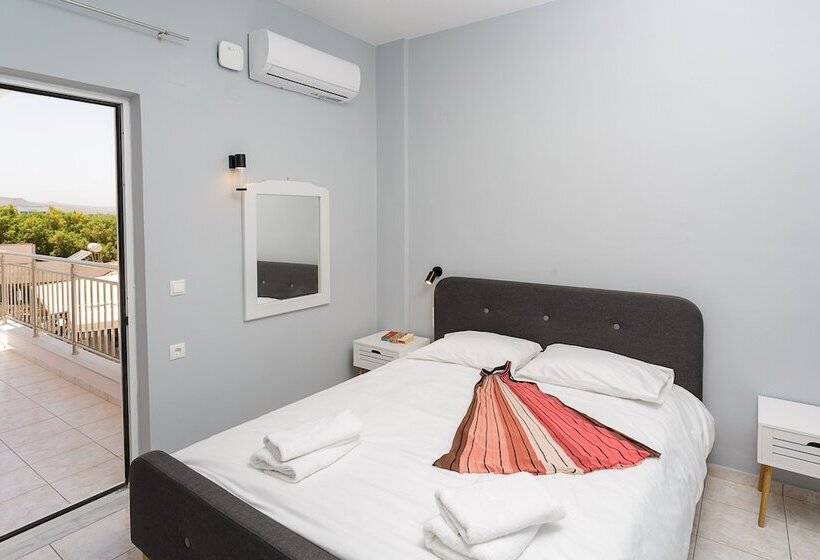 Apartamento 1 Dormitório, Sole Mare Seaside Apts