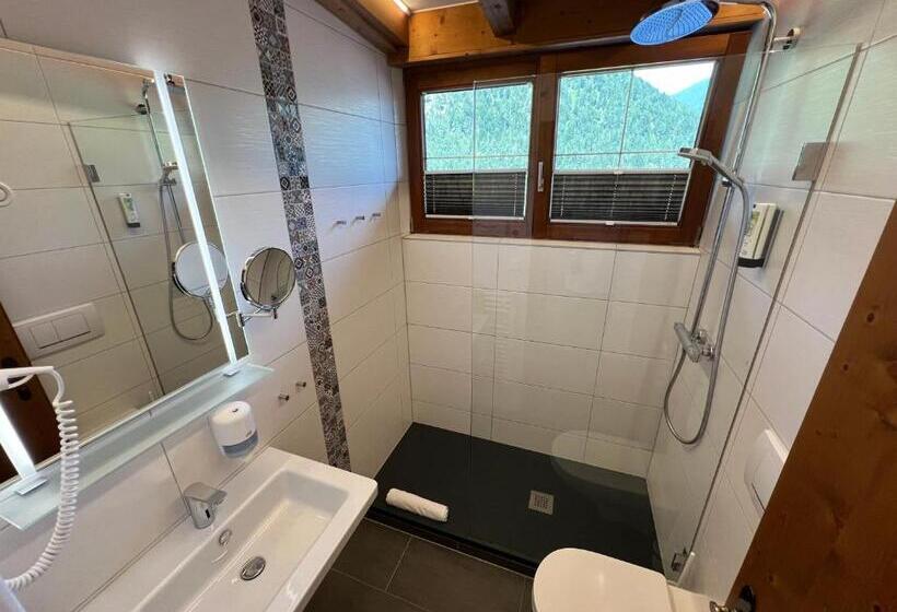 豪华房间, Alpenhotel Tyrol   Konzepthotel   Adults Only