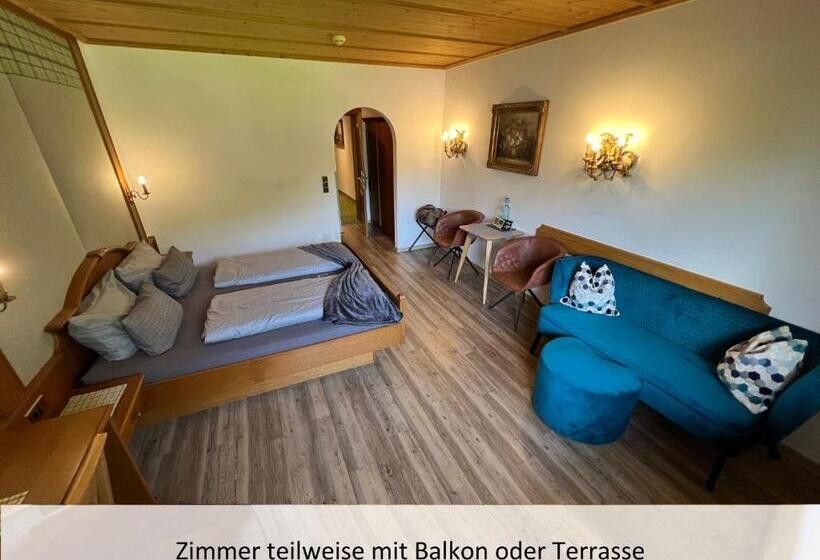 豪华房间, Alpenhotel Tyrol   Konzepthotel   Adults Only