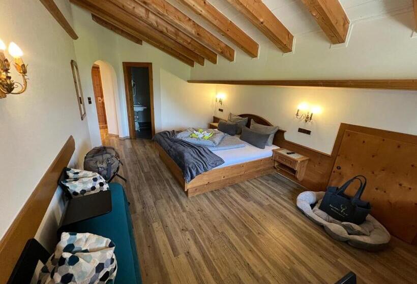 豪华房间, Alpenhotel Tyrol   Konzepthotel   Adults Only