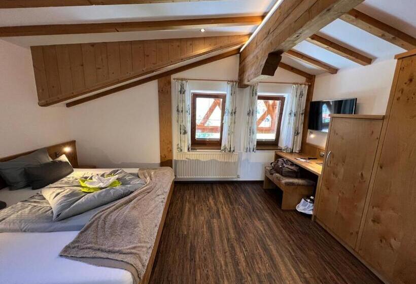 豪华房间, Alpenhotel Tyrol   Konzepthotel   Adults Only