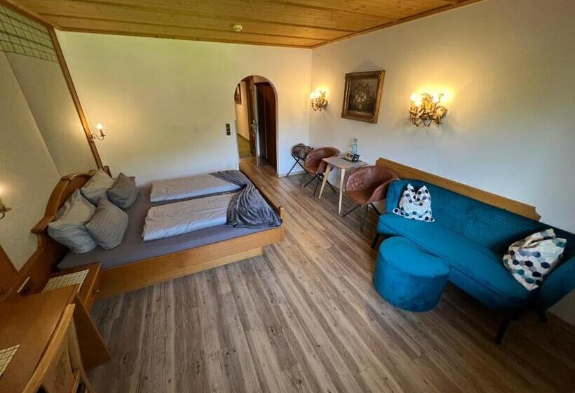 豪华房间, Alpenhotel Tyrol   Konzepthotel   Adults Only