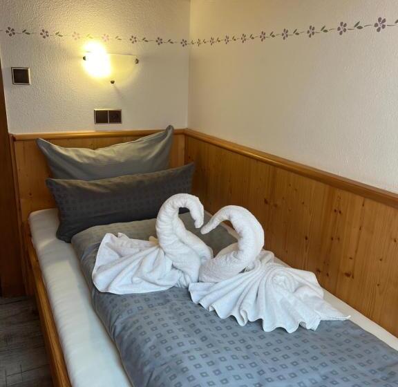 单人经济间, Alpenhotel Tyrol   Konzepthotel   Adults Only